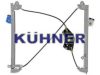 AD KüHNER AV1093 Window Lift